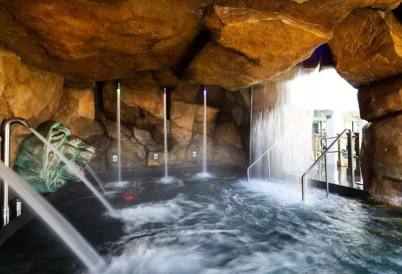 호텔 The One Boutique