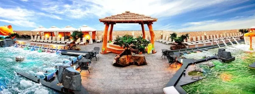 호텔 The One Boutique