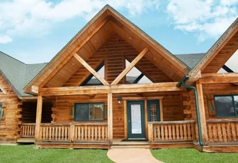 Three Bears Resort, Ascend Hotel Collection