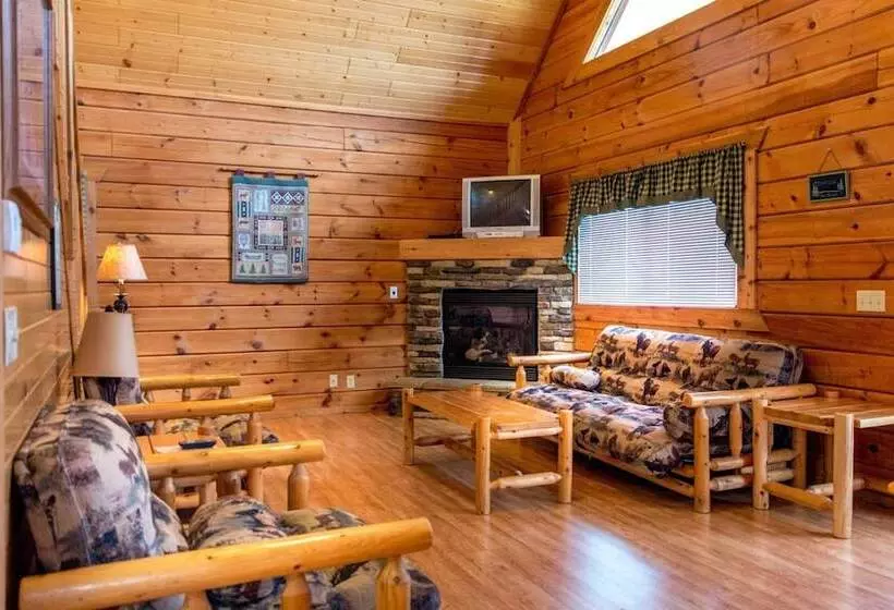 Three Bears Resort, Ascend Hotel Collection