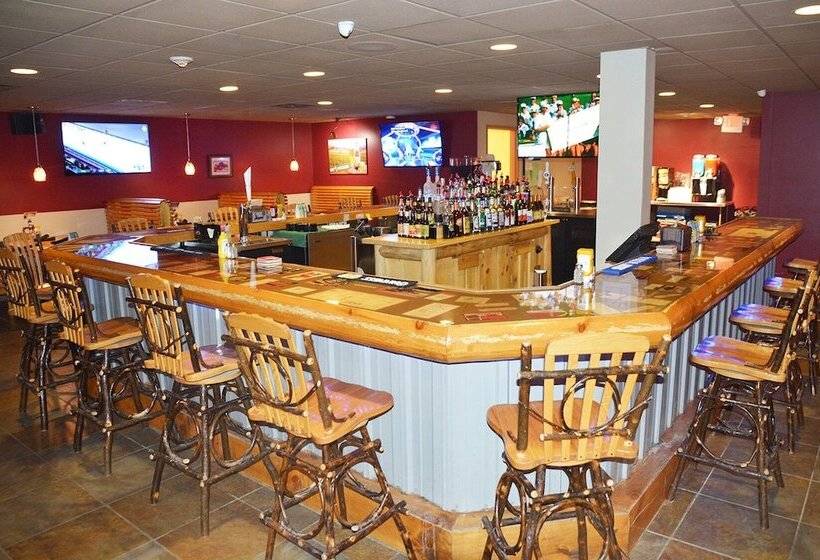 Three Bears Resort, Ascend Hotel Collection