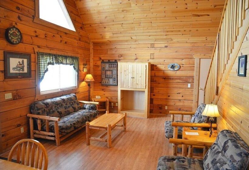 Three Bears Resort, Ascend Hotel Collection