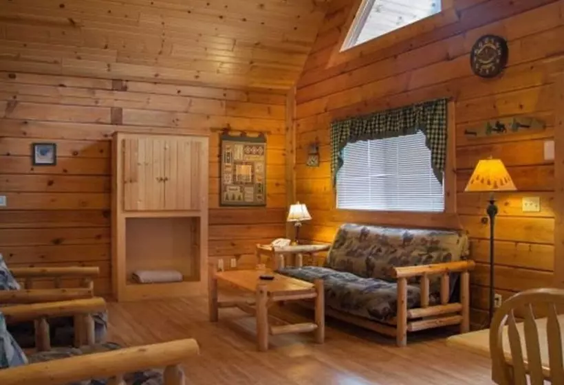 Three Bears Resort, Ascend Hotel Collection