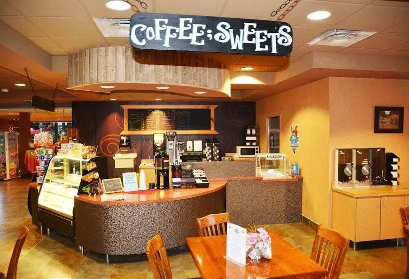 Three Bears Resort, Ascend Hotel Collection