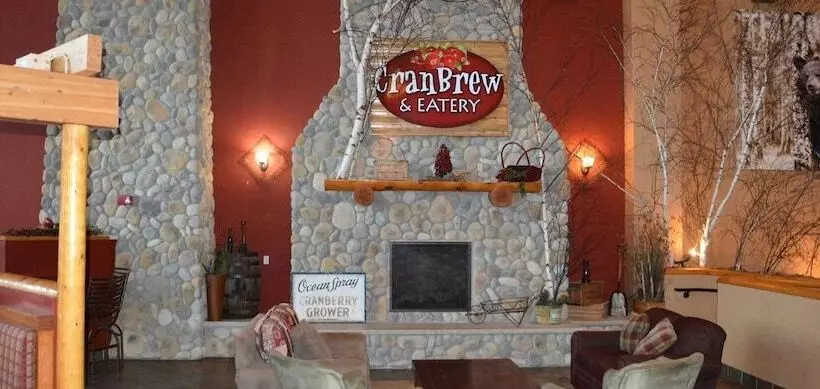 Three Bears Resort, Ascend Hotel Collection