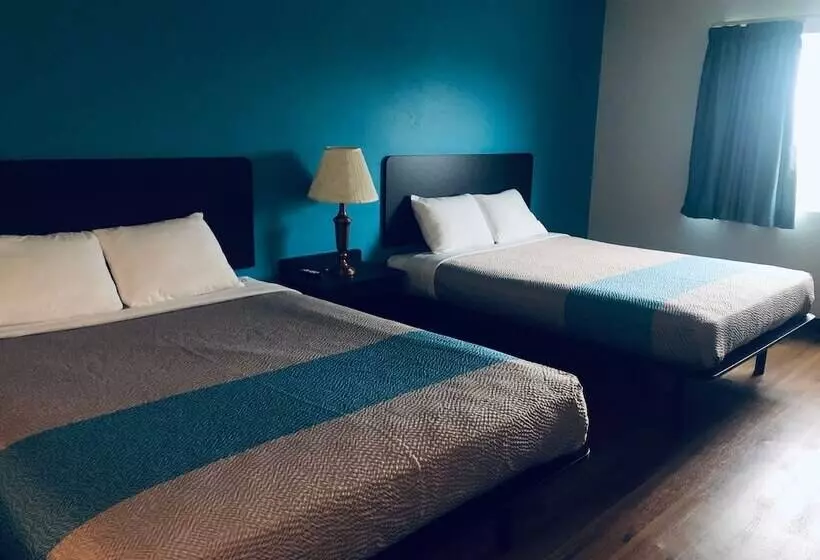 בית מלון כפרי Troy Inn And Suites