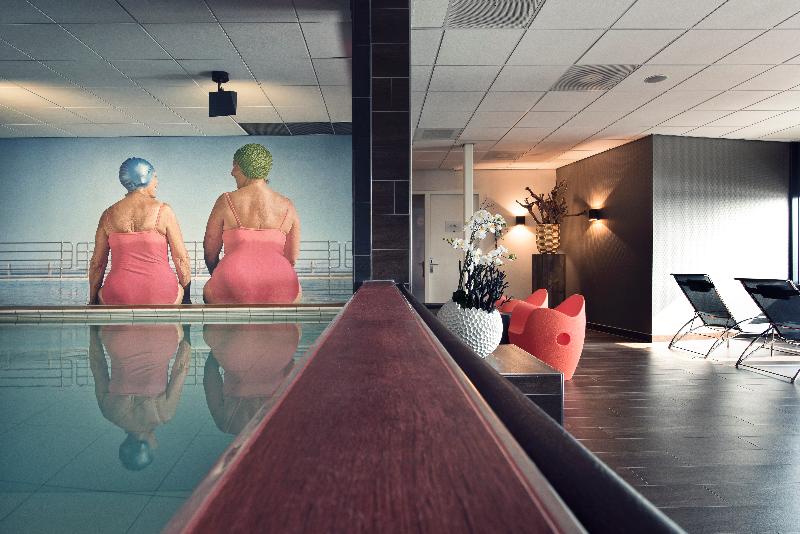 Mainport Hotel Rotterdam, A Hilton Affiliate