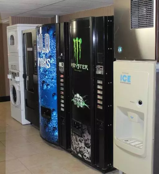 مُتل Garden City Inn