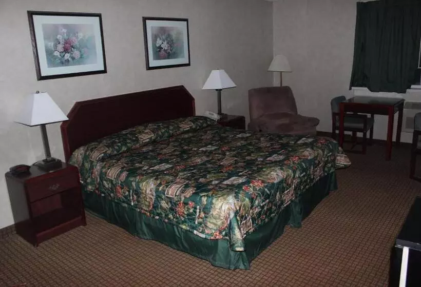 مُتل Garden City Inn