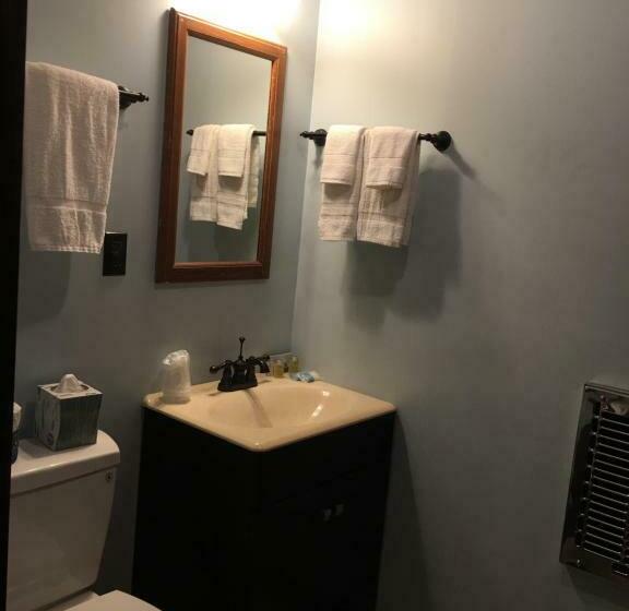 汽车旅馆 Warrensburg Inn & Suites 6 Mi To Lake George