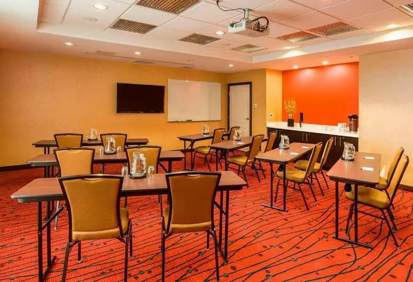 Residence Inn By Marriott Fargo