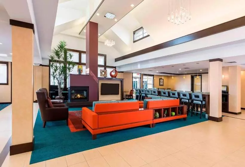 Residence Inn By Marriott Fargo