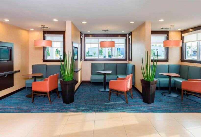 Residence Inn By Marriott Fargo
