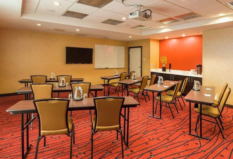 Residence Inn By Marriott Fargo