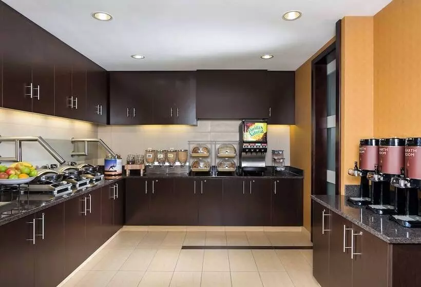 Residence Inn By Marriott Fargo