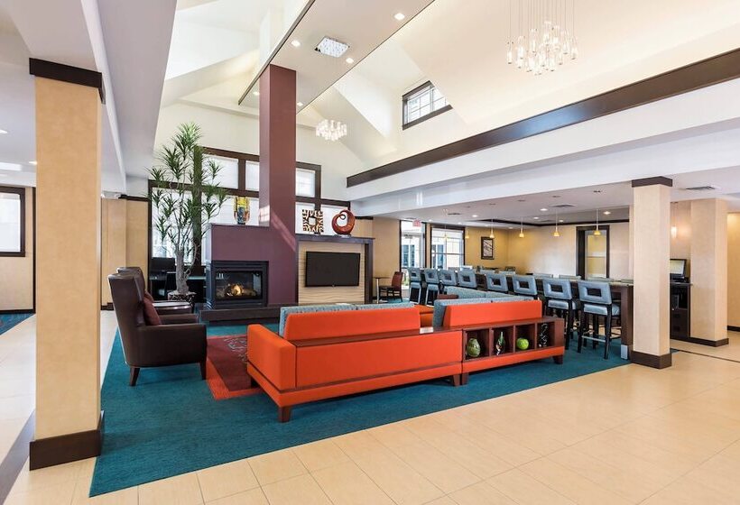 Residence Inn By Marriott Fargo