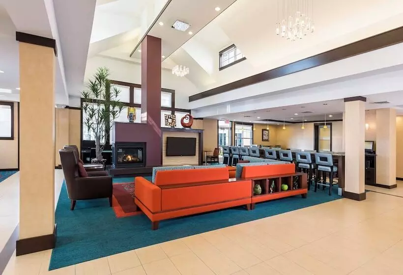 Residence Inn By Marriott Fargo