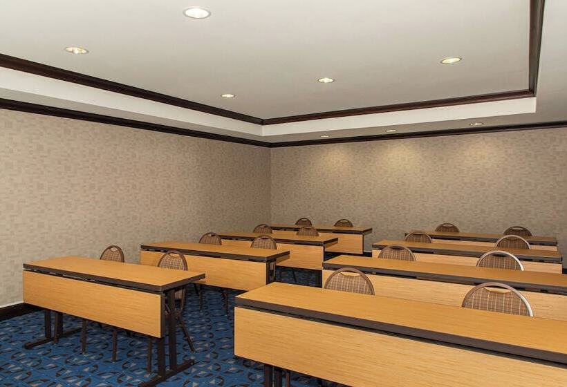 Residence Inn Odessa