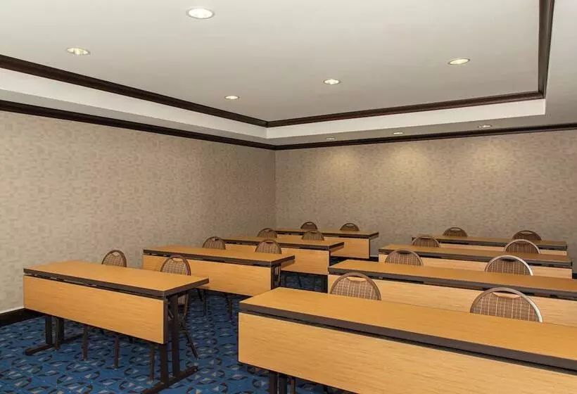 Residence Inn Odessa