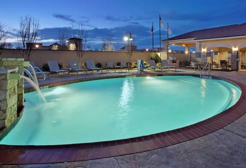 Residence Inn Odessa