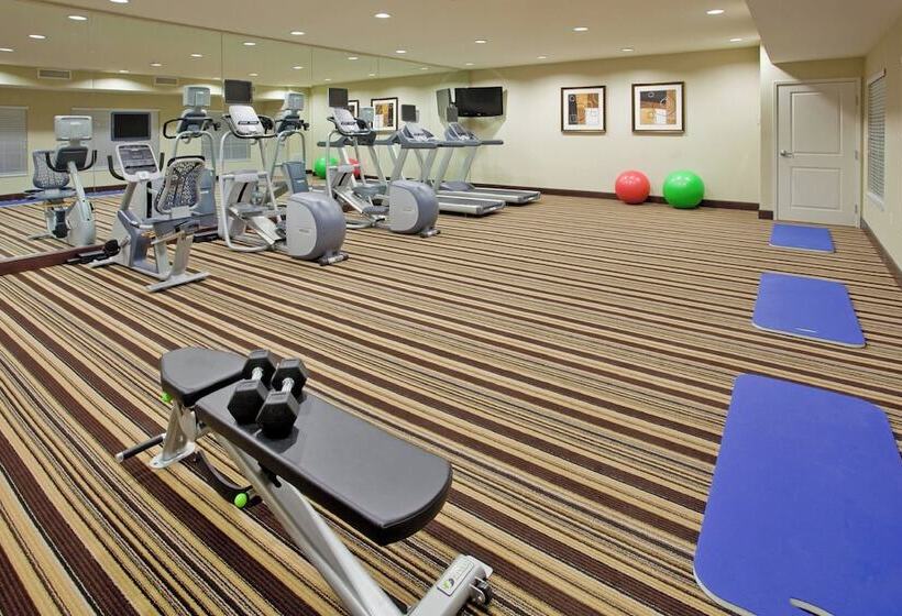 Residence Inn Odessa