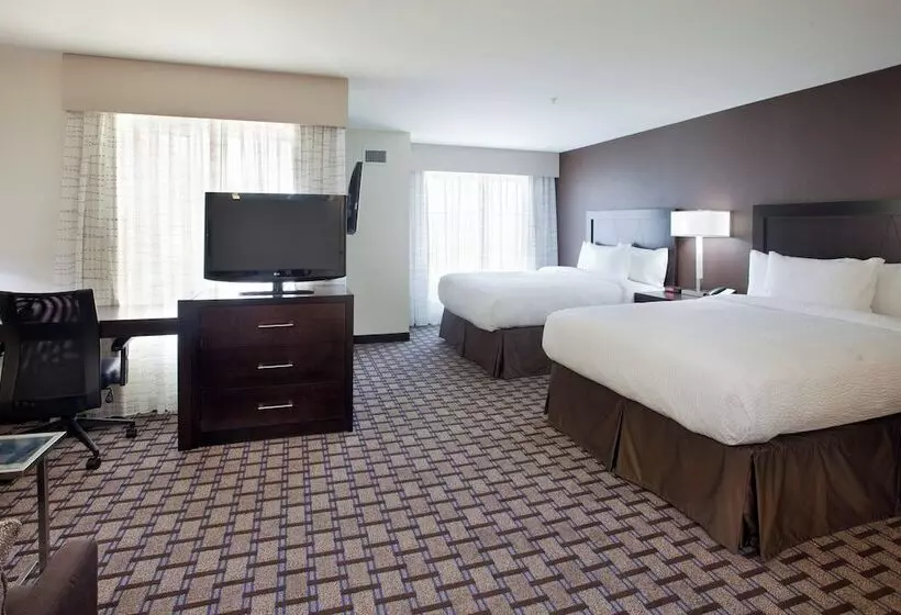 Residence Inn Odessa