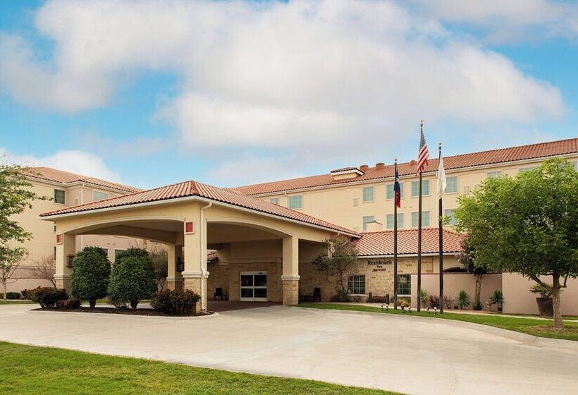 Residence Inn Odessa