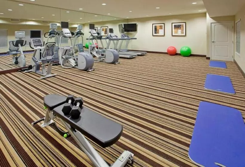 Residence Inn Odessa