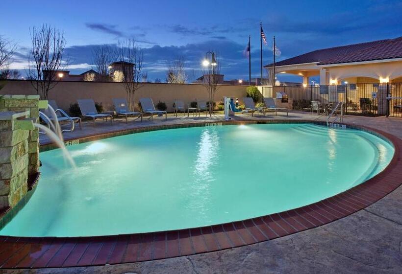 Residence Inn Odessa