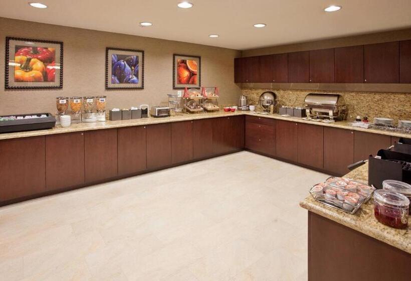 Residence Inn Odessa