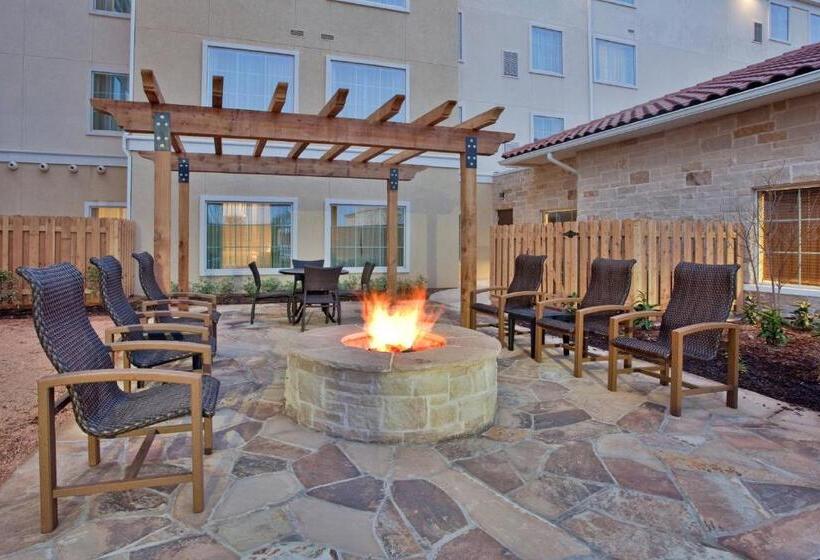 Residence Inn Odessa