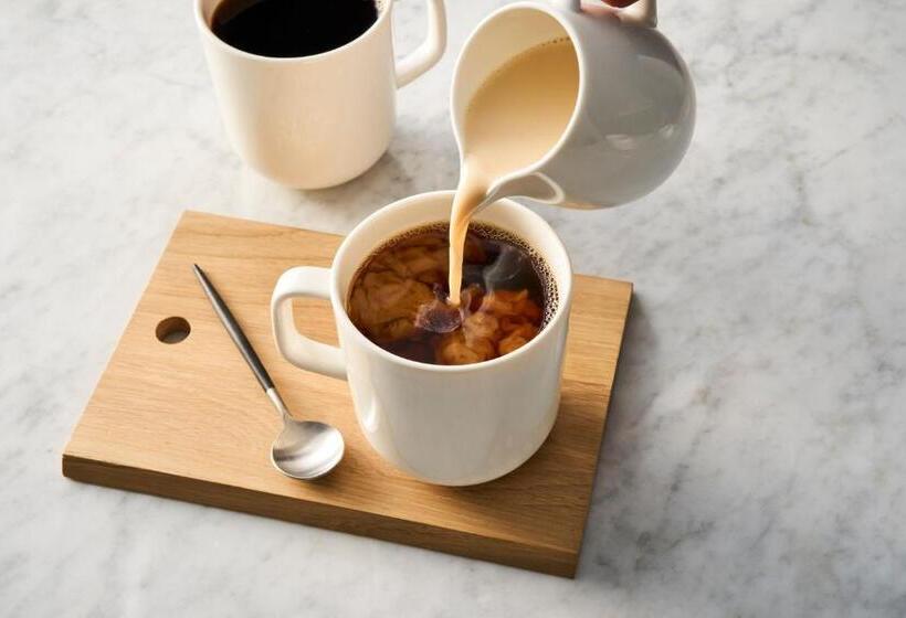 Residence Inn Odessa