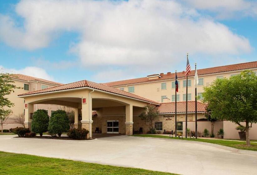 Residence Inn Odessa