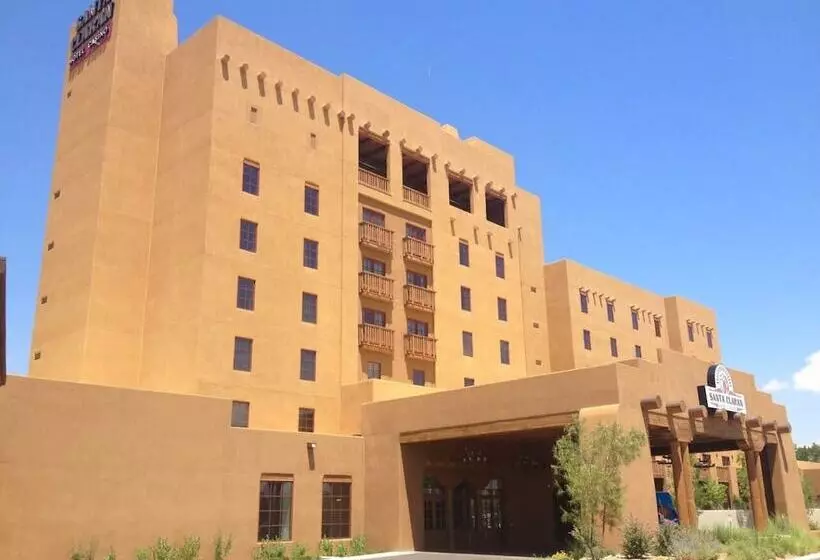 Santa Claran Hotel Casino