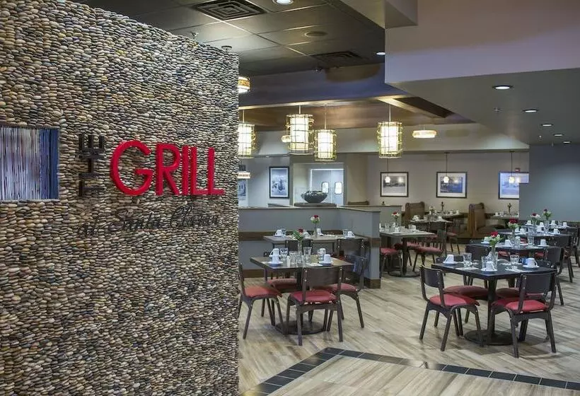 Santa Claran Hotel Casino