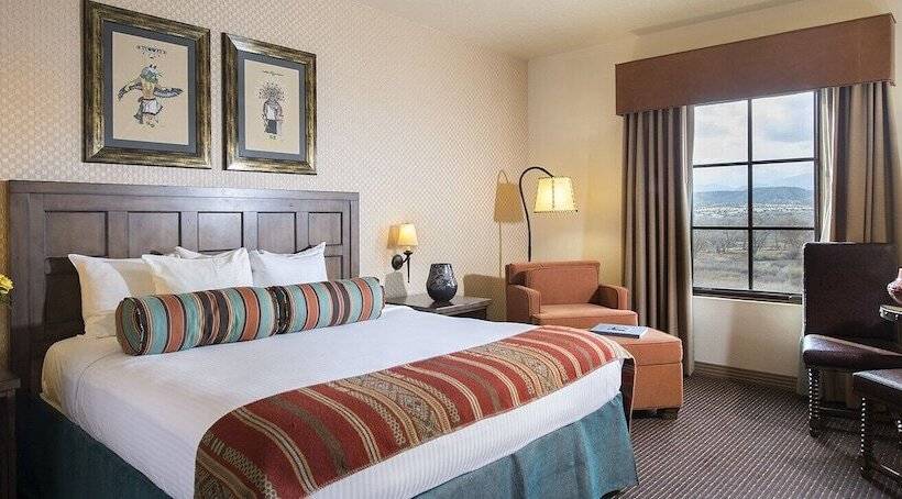 Santa Claran Hotel Casino