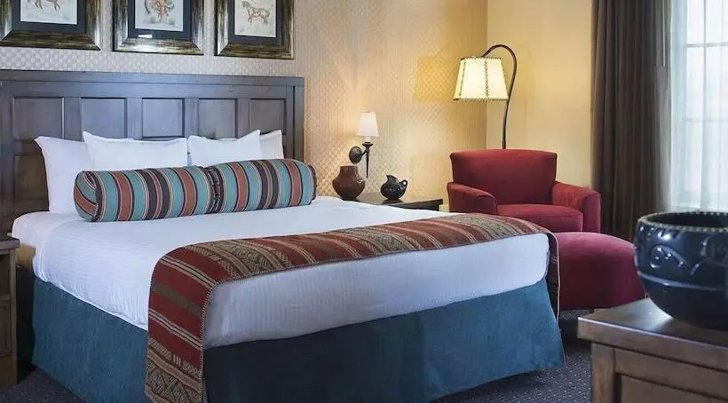 Santa Claran Hotel Casino