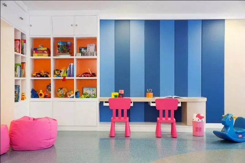 The Imperial Mansion, Beijing Marriott Executive Apartments