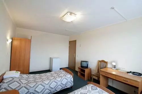 Hotelli Kuzminki By Apart In