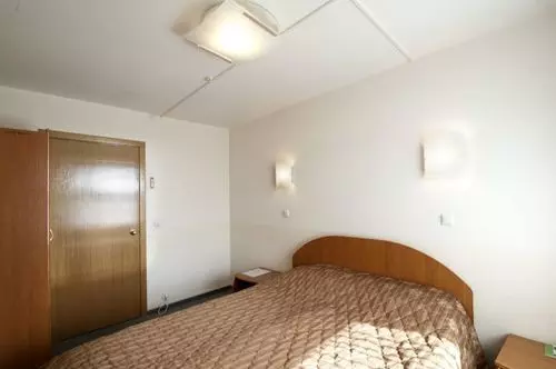 Hotelli Kuzminki By Apart In