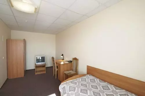 Hotelli Kuzminki By Apart In