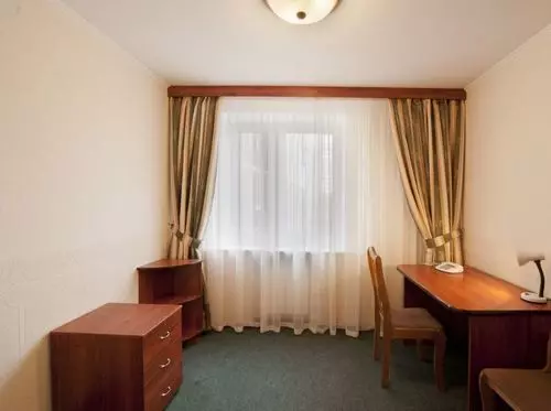 Hotelli Kuzminki By Apart In