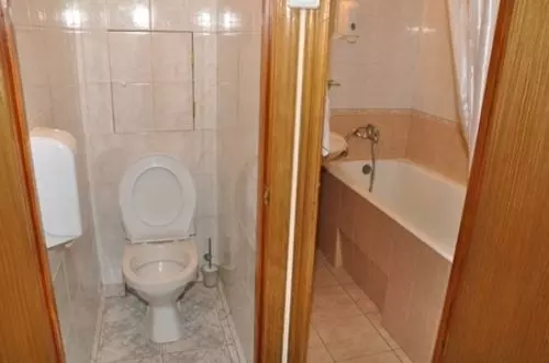 Hotelli Kuzminki By Apart In