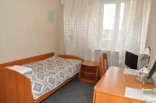 Hotelli Kuzminki By Apart In