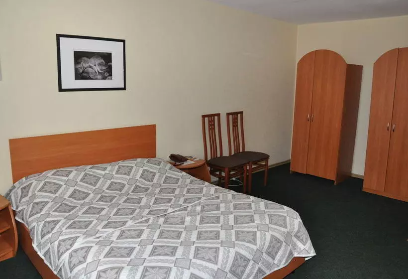 Hotelli Kuzminki By Apart In