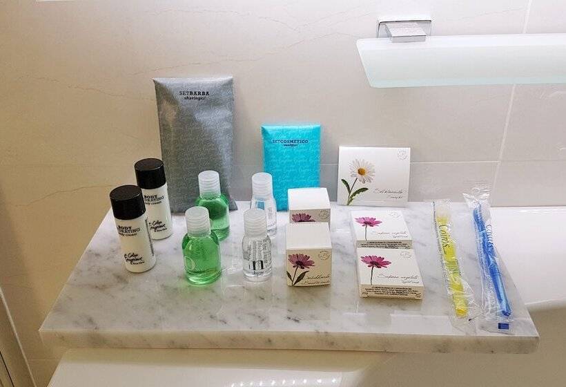 צימר Villa Bellavista Alba