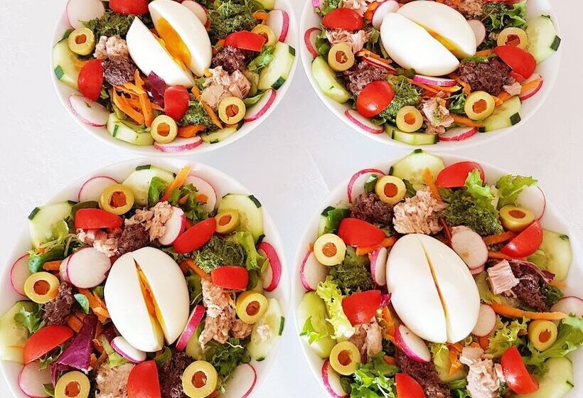 צימר Villa Bellavista Alba