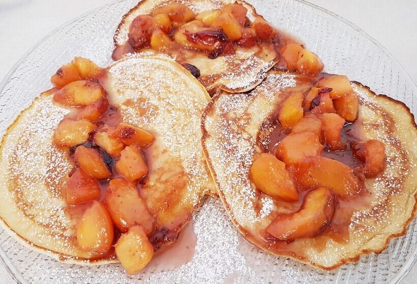 צימר Villa Bellavista Alba