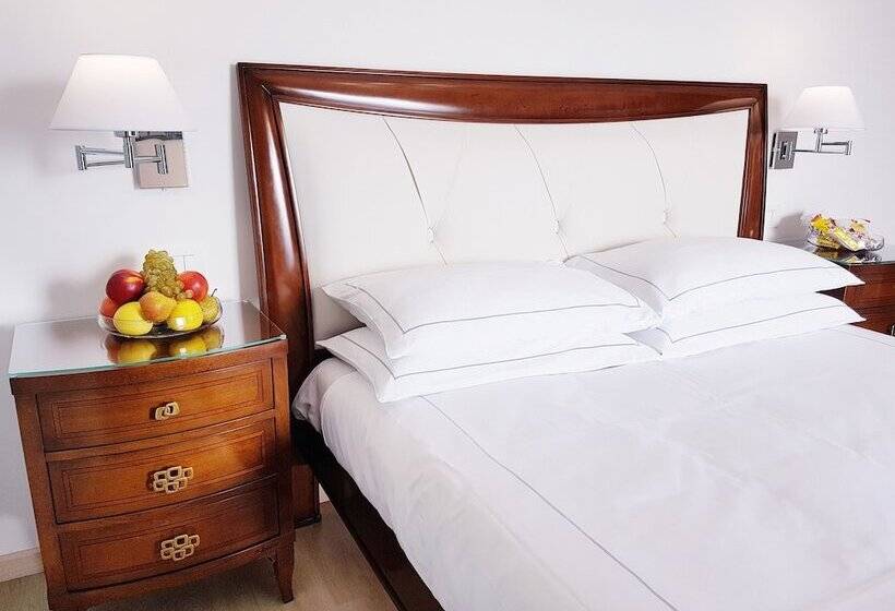 צימר Villa Bellavista Alba