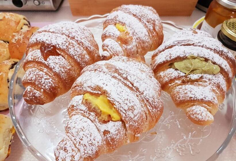 צימר Villa Bellavista Alba